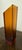 Early 21st Century Vladimir Klein for Alchymie Praha Sommerso Glass Vase For Sale - Image 5 of 12