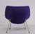 Mid-Century Modern Oyster Lounge Chair by Pierre Paulin for Artifort, 1960s For Sale - Image 3 of 10
