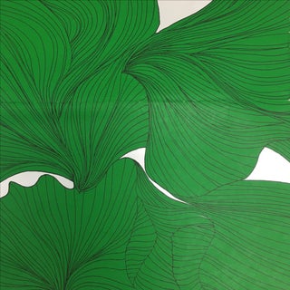 Osborne & Little Wallpaper - 5 Rolls For Sale