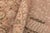 Textile Medallion 1990's Pak-Persian Tan/Tan Wool Rug - 9'0'' X 11'6'' For Sale - Image 7 of 9