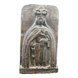Example of Byzantine Decorative Objects