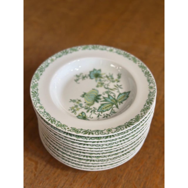 1960s Calcutta Service from Limoges, 1960s, Set of 43 For Sale - Image 5 of 17