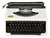 Mid-Century 700 Portable Typewriter from Brother, 1960s For Sale