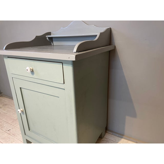 Antique Chest of Drawers, 1890s For Sale - Image 9 of 18