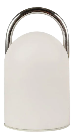 1980s Romolo Lanciani 'Tender' Table Lamp for Tronconi