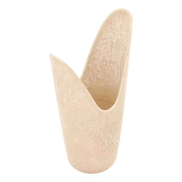 Model Arz Ceramic Vase by Gunnar Nylund for Rörstrand, 1960s For Sale