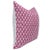 Crafted from premium off-white linen, this handmade block print cushion cover adds a touch of timeless elegance to any...