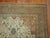Bauhaus Antique Persian Tabriz Autumn Style Rug For Sale - Image 3 of 6