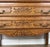 Gold Vintage Louis French Oak Chest of Drawers For Sale - Image 8 of 13