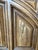 Vintage 1970s Bassett Spanish Revival Mediterranean 9-Drawer Triple Dresser For Sale - Image 13 of 13