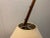 Vintage Dornstab Floor Lamp by A. Pöll for J.T. Kalmar, Vienna, Austria For Sale - Image 14 of 18