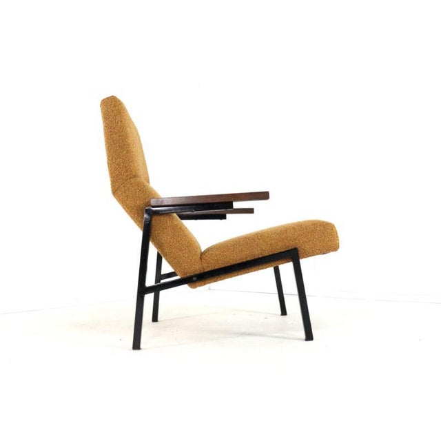Mens Model SZ67 Armchair Martin Visser for Spectrum For Sale - Image 3 of 16