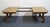 Bassett Furniture Centuria Collection Solid Pecan Mediterranean Style 78" Dining Table 429-42-448 For Sale In Kansas City - Image 6 of 11