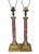 Fresh from a fine New York City estate, we have a great pleasure to offer you this gorgeous PAIR of LARGE Antique 20th C...