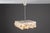 Vintage Pendant Light by Jaroslav Bejvl for Kamenický Šenov, 1960s For Sale - Image 4 of 18