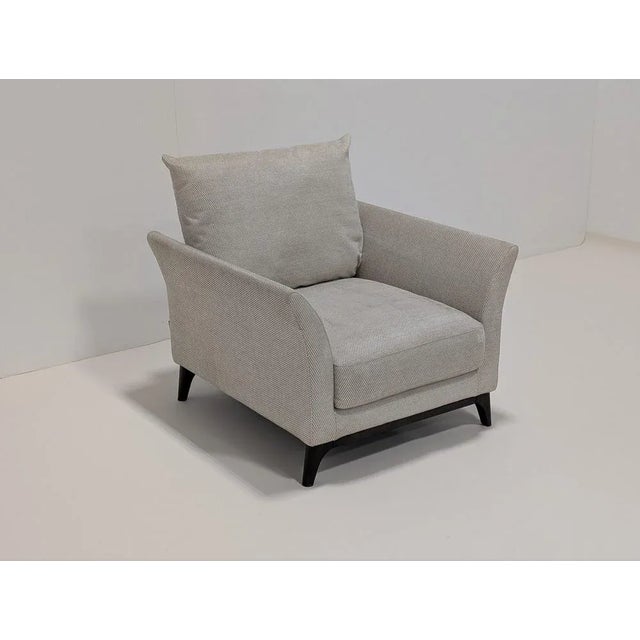 Armchair from Roche Bobois For Sale - Image 11 of 13