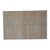 Silk and Wool Modern Style Rug , 6'2" X 9'2" For Sale
