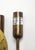 1940s Italian Brass Wall Light For Sale - Image 14 of 16
