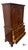 Vintage Jamestown Sterling Chippendale Style Mahogany Armoire For Sale - Image 10 of 12