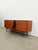 Meredew Vintage Mid Century Modern Teak Credenza by Meredew, Attributed For Sale - Image 4 of 9