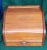Wood Vintage Beech Cash Register Box from Inkiess For Sale - Image 7 of 7