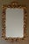 Wood Antique 18th Century English George III Chinese Chippendale Carved Giltwood Mirror For Sale - Image 7 of 12