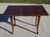 Louis XV Oak Folding Table, 1950s For Sale - Image 4 of 18