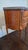 Brown Late 20th Century Italian Louis XV–Style Parquetry Three-Drawer Nightstands by Fratelli Romanò — A Pair For Sale - Image 8 of 18