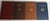 Vintage Twayne's Authors Series – Set of 7 Burgundy, Brown, Rust, Blue & Green Books For Sale - Image 11 of 13