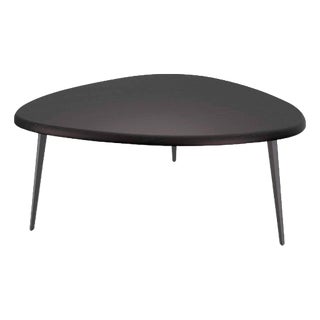 Mexique Pro Dining Table by Charlotte Perriand for Cassina, Italy For Sale