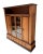 Vintage Art Deco Four-Door Bookcase, 1920s For Sale - Image 9 of 15