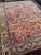 1900 - 1909 Antique Heriz Village Carpet - 9.4 X 11.4 For Sale - Image 5 of 12
