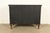 Karges French Regency Louis XVI Burled Walnut Chest of Drawers For Sale - Image 13 of 14