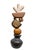 Wood Rubén Sánchez, Mini-Brut, 2025, Oak, Chestnut & Marble For Sale - Image 7 of 7