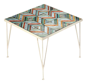 Caldas Coffee Table by Mambo Unlimited Ideas