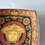 Vintage Design Bowl 12.5 x 12.5 cm, designed by Versace for Rosenthal. Medusa Series Designed in 1993 and no longer in...