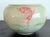 Green Rare Porcelain Bowl with Plique-a-Jour Design by Makuzu Kozan For Sale - Image 8 of 14