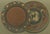 Decorative Plates with Japanese Ornamental and Mythical Themes, 1884, Paper For Sale - Image 4 of 6