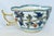 Meissen Porcelain Antique Meissen Tea Cup and Saucer For Sale - Image 4 of 10