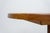 Wood Vintage T40 Dining Table by Pierre Chapo, 1970s For Sale - Image 7 of 16