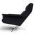 Siesta 62 Lounge Chair with Ottoman by Jacques Brule for Kaufeld, 1960s, Set of 2 For Sale - Image 13 of 18