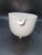 Vintage Century White (Rim) by Rosenthal - Continental Creamer