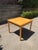 Wood 1950s Danish Modern Extension Leaf Dining Table by Møbler For Sale - Image 7 of 12