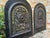 Late 19th Century Spring Screen Duo For Sale - Image 9 of 9