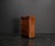Art Deco Filing Cabinet with Rolling Door, 1930s For Sale - Image 9 of 18