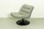 Metal F506 Lounge Chair by Geoffrey Harcourt for Artifort, 1970s For Sale - Image 7 of 11
