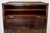 Antique Early 20th C Asian Carved Rosewood Curio Cabinet For Sale In Kansas City - Image 6 of 11