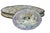 19th Century 19th Century Neoclassical Revival Agate Ware Pilgrim Flask, Probably Apt For Sale - Image 5 of 13