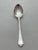 1980s Dessert Spoon & Fork, Du Barry - Set of 12 For Sale - Image 13 of 18