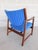 Mid-Century Rosewood Modern Arm Lounge Chair For Sale - Image 16 of 18